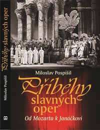 Příběhy slavných oper