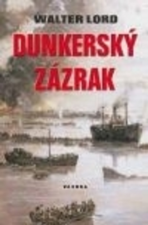 Dunkerský zázrak