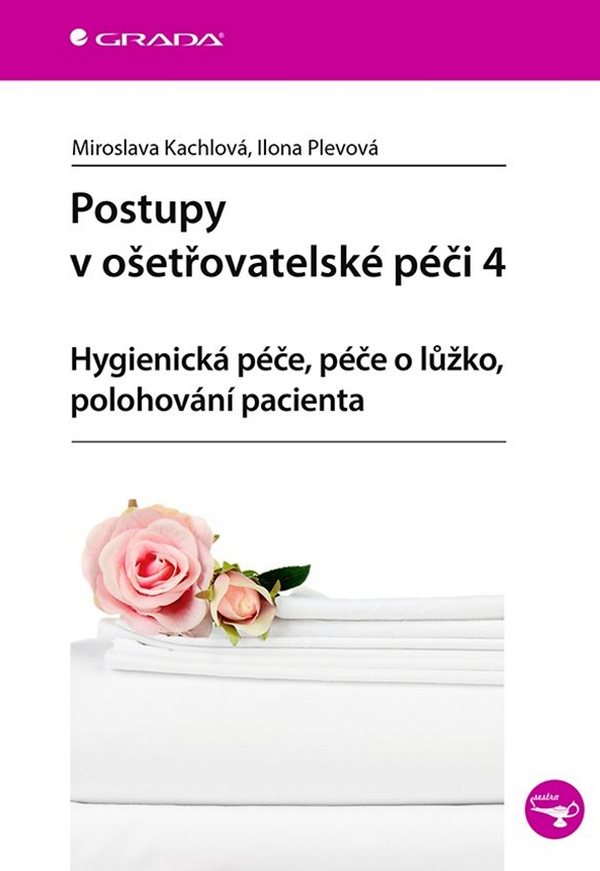 Postupy v ošetřovatelské péči 4