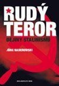 Rudý teror - Dějiny stalinismu