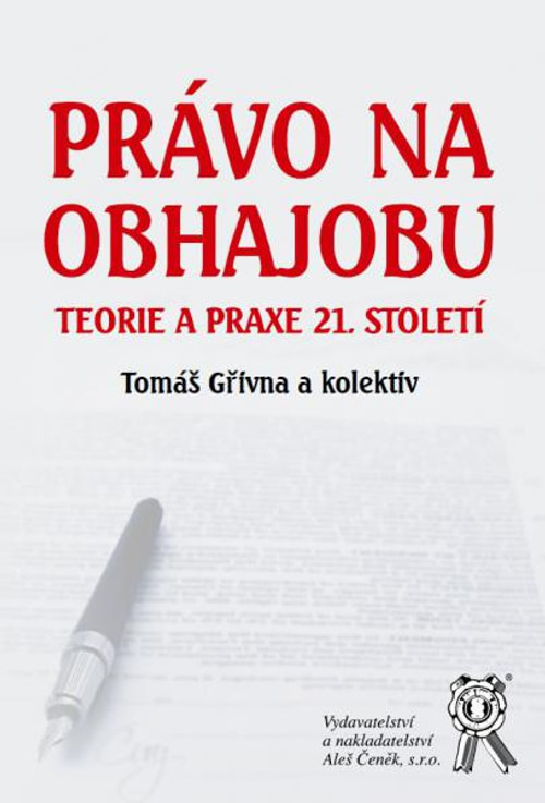 Právo na obhajobu