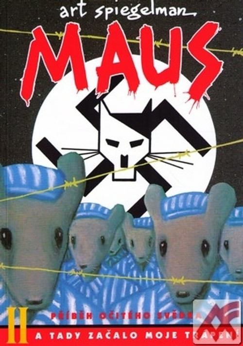 Maus II.