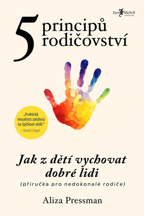 Pět principů rodičovství