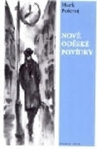 Nové oděské povídky