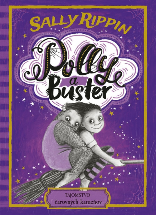 Polly a Buster 2