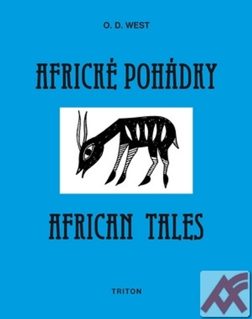 Africké pohádky / African Tales