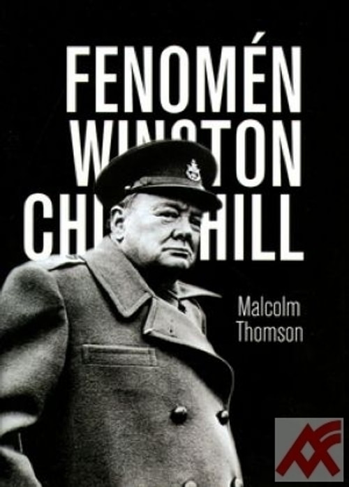 Fenomén Winston Churchill