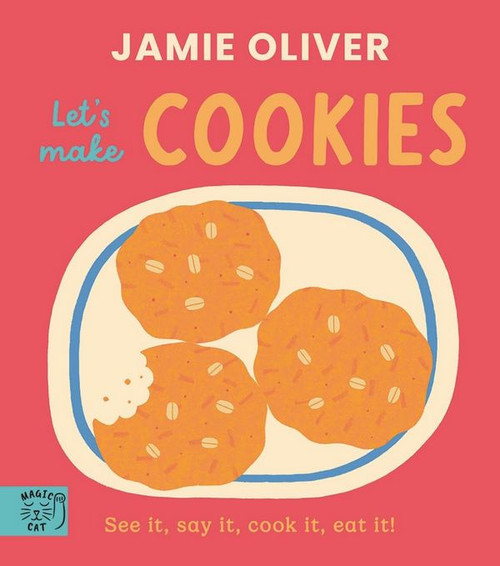 Let´s Make Cookies