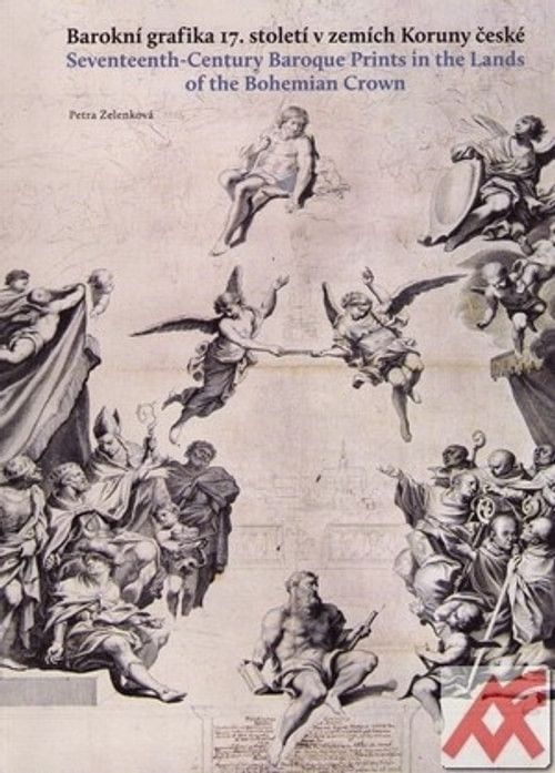 Barokní grafika 17. století v zemích Koruny české