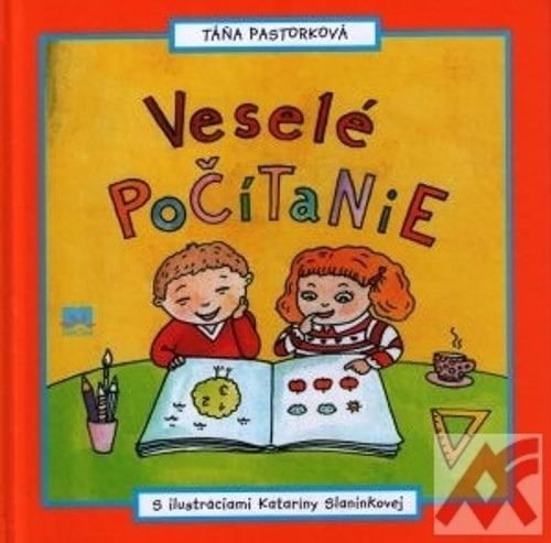 Veselé počítanie