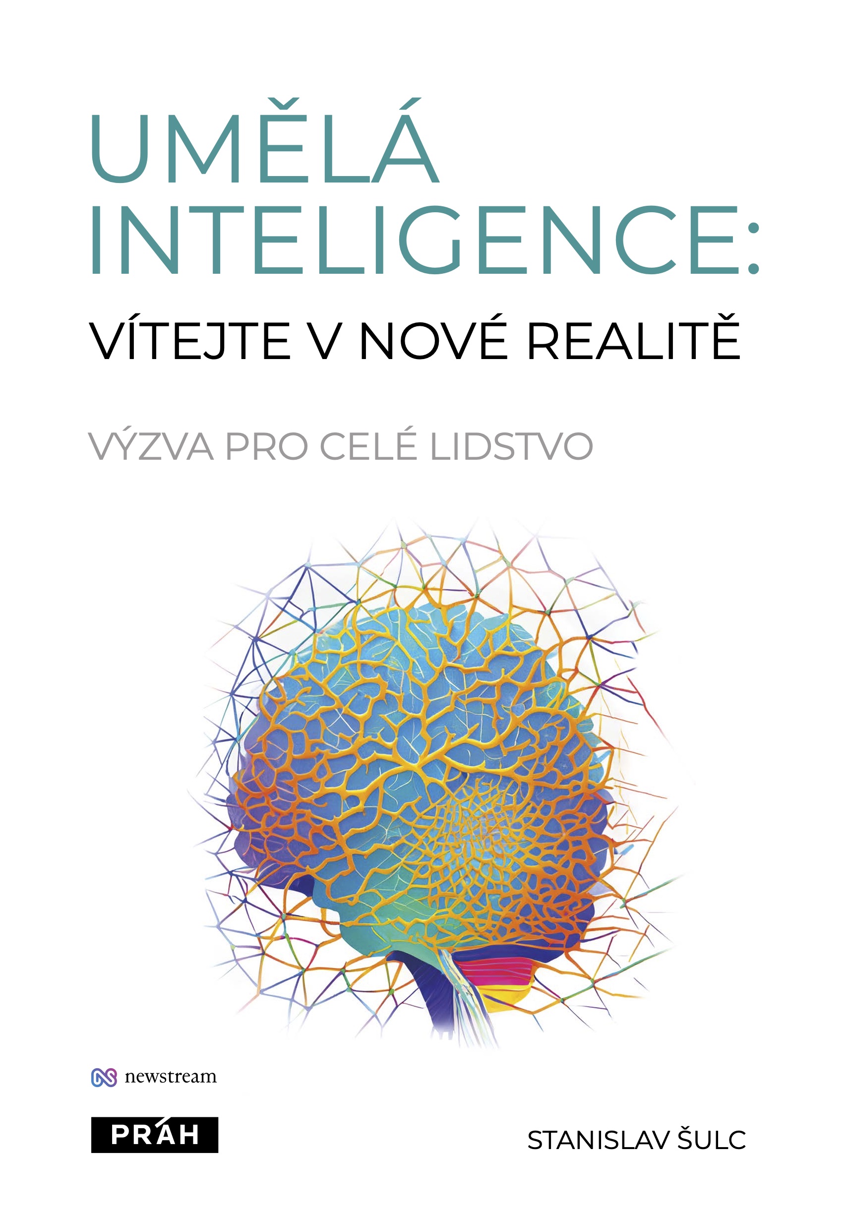 Umělá inteligence: sluha, nebo pán?