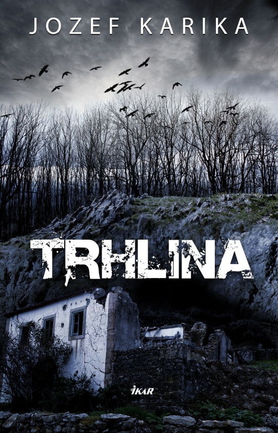 Trhlina (slovenské vydanie)