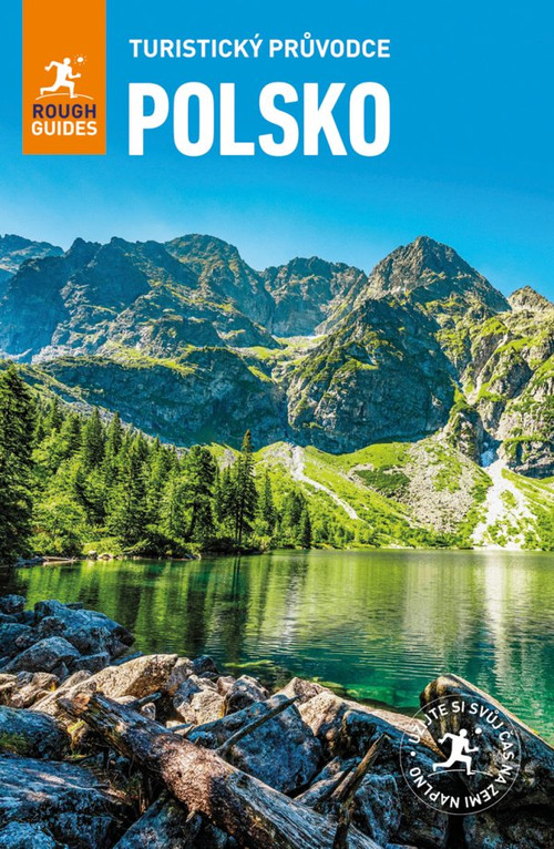 Polsko - Rough Guides