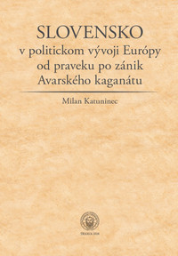 Slovensko v politickom vývoji Európy