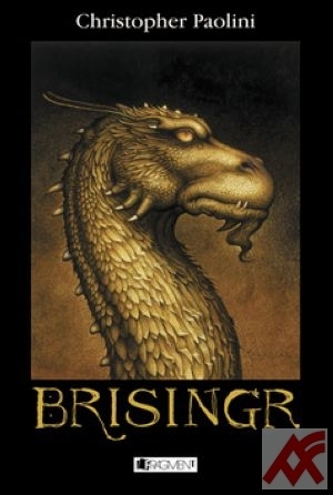 Brisingr - HB (CZ)