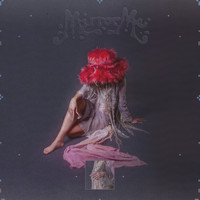 Mirror Me - LP