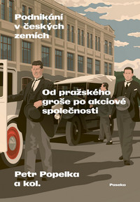 Podnikání v českých zemích