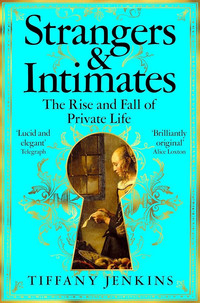 Strangers & Intimates