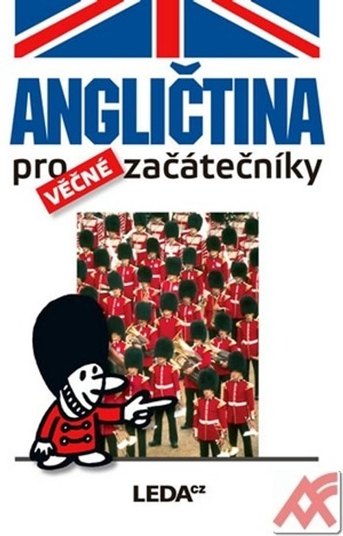 Angličtina pro věčné začátečníky