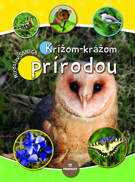 Krížom-krážom prírodou