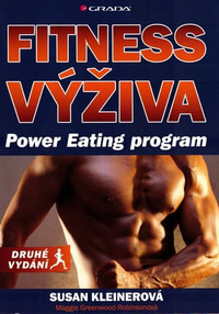 Fitness výživa. Power Eating program