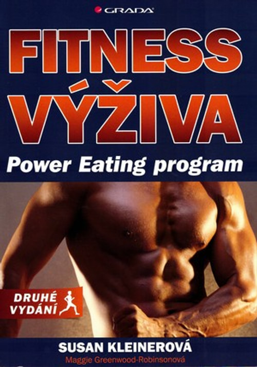 Fitness výživa. Power Eating program