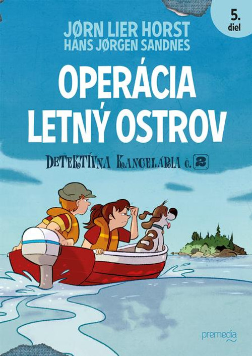Operácia Letný ostrov