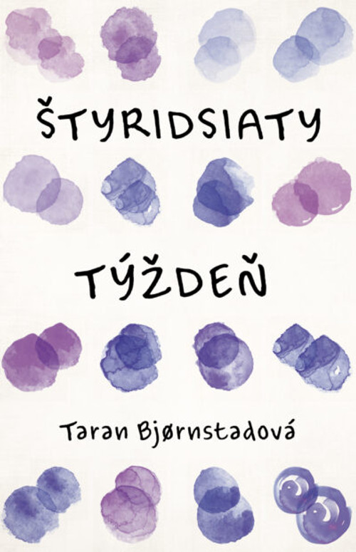 Štyridsiaty týždeň