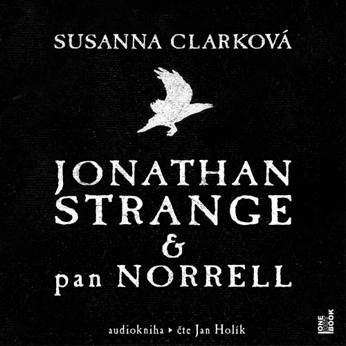 Jonathan Strange & pan Norrell