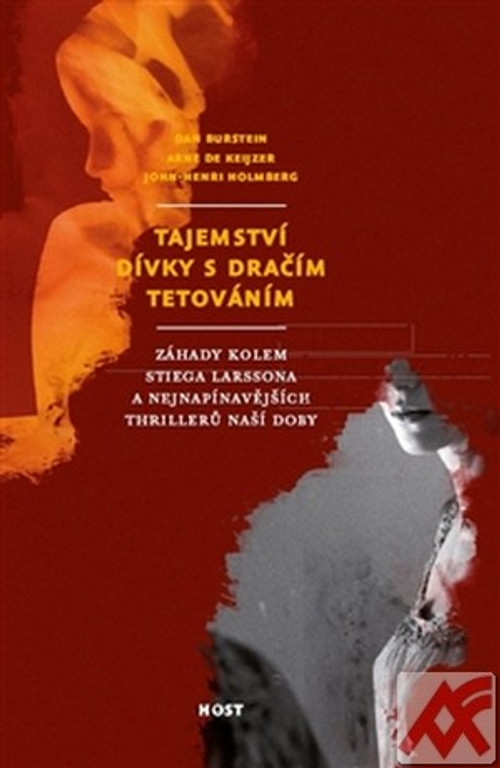 Tajemství dívky s dračím tetováním