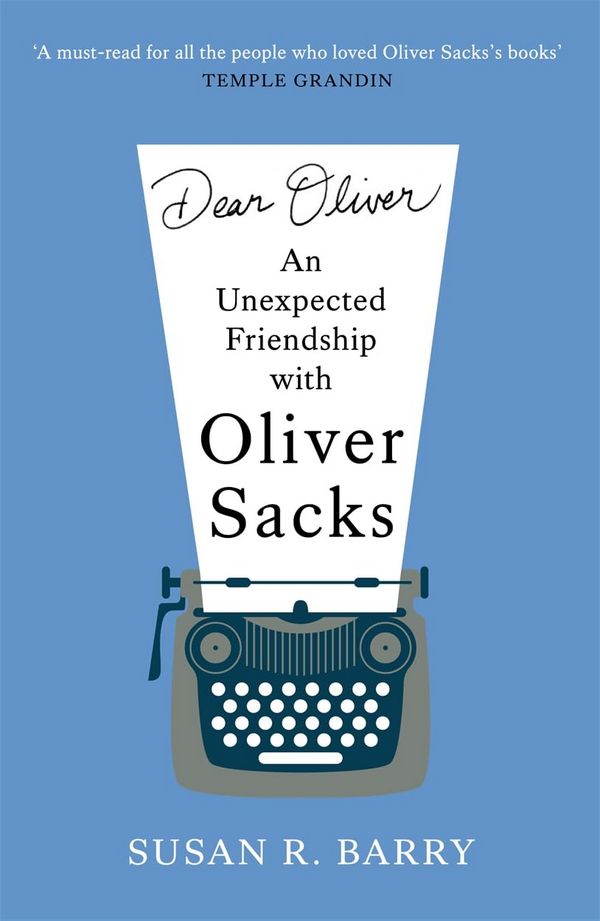 Dear Oliver