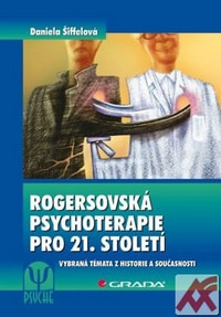 Rogersovská psychoterapie pro 21. století