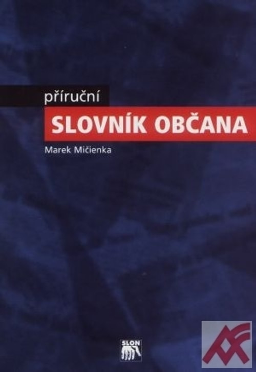 Příruční slovník občana