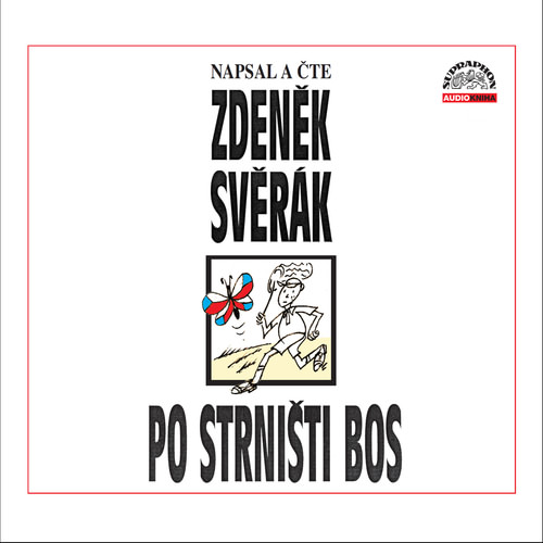 Po strništi bos