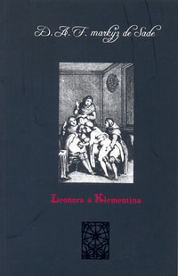 Leonora a Klementina