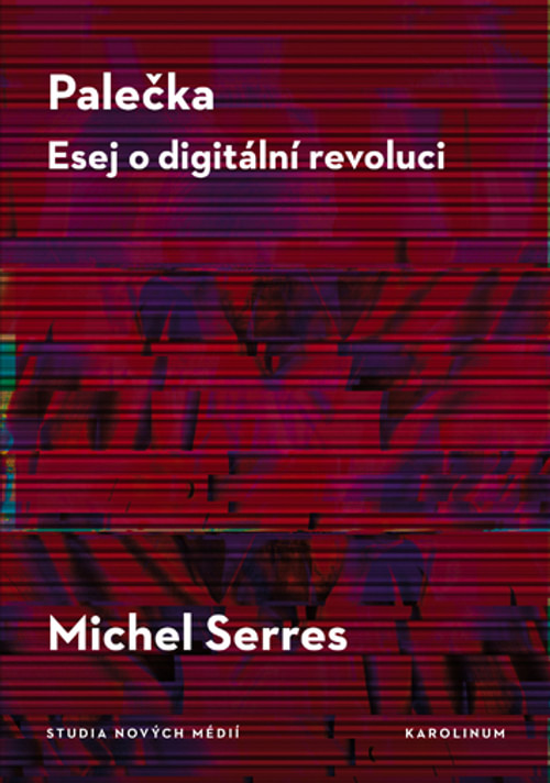 Palečka Esej o digitální revoluci