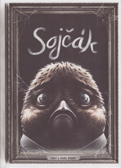 Sojčák