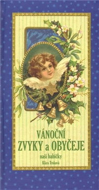Vánoční zvyky a obyčeje