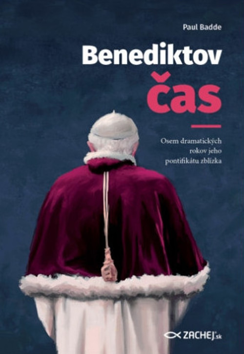 Benediktov čas