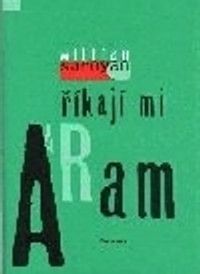 Říkají mi Aram (Eminent)