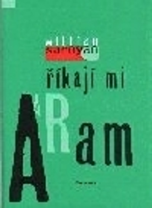 Říkají mi Aram (Eminent)