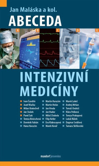 Abeceda intenzivní medicíny