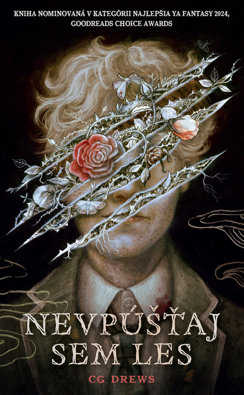 Nevpúšťaj sem les