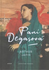 Paní Degasová