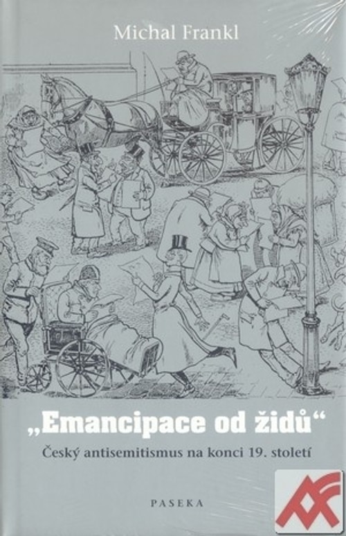 Emancipace od židů