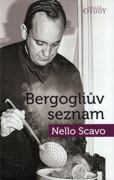 Bergogliův seznam