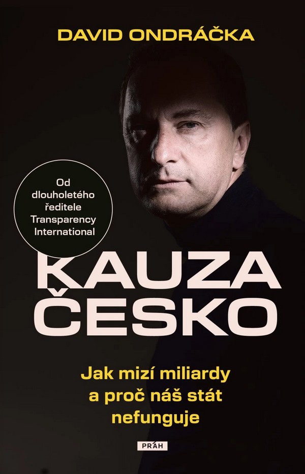 Kauza Česko