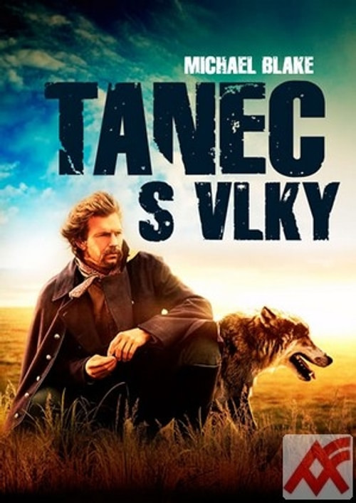 Tanec s vlky