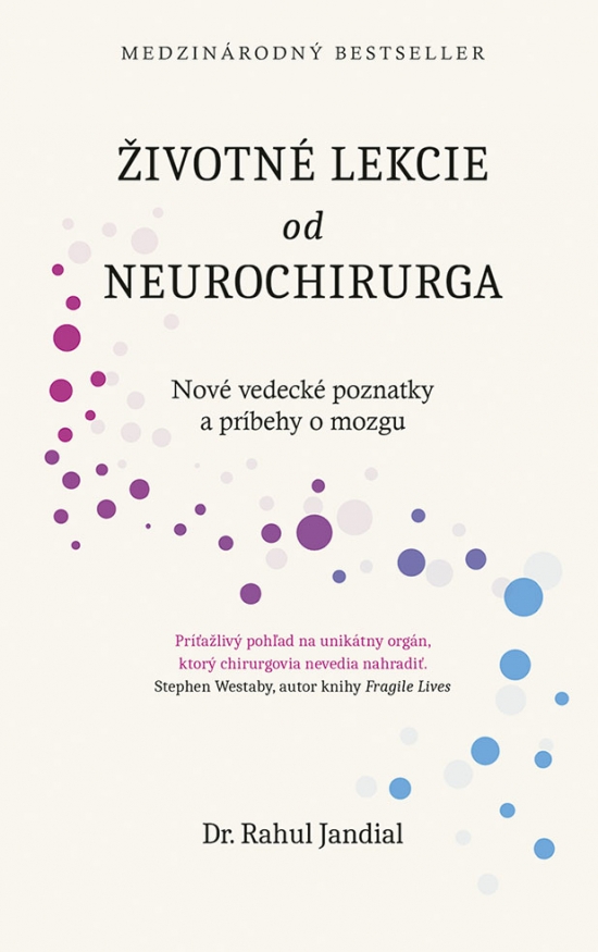 Životné lekcie od neurochirurga