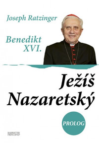 Ježíš Nazaretský (české vydanie)